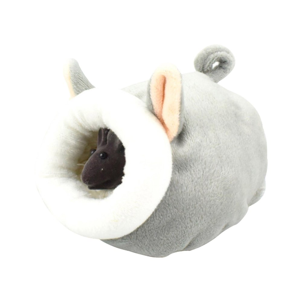 Хлопковый хомяк