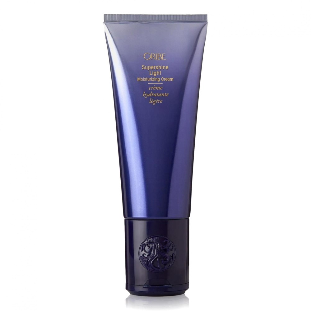 Oribe крем увлажняющий для тонких волос 150 мл Supershine Light Moisturizing Cream