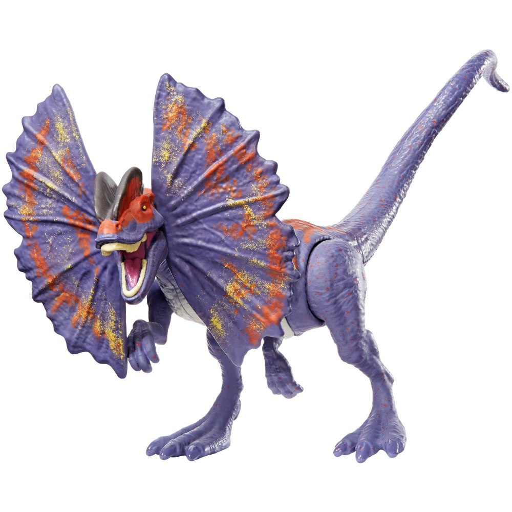 Фигурка Mattel Jurassic World gcr54