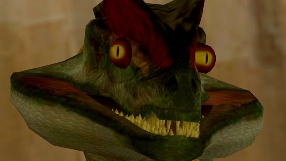 Primal Carnage Dilophosaurus