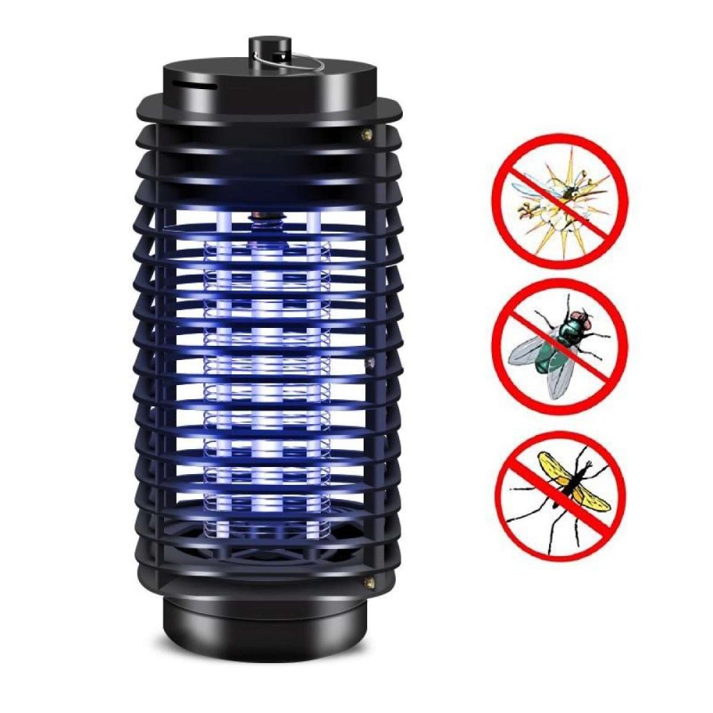 ЛОВУШКА для комаров и мух Mosquito Killer