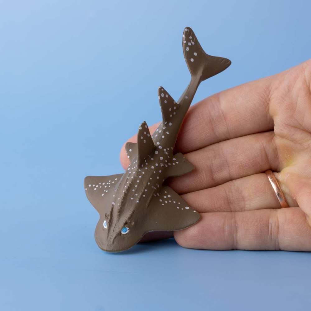 Фигурка Schleich гитарный Скат 14766
