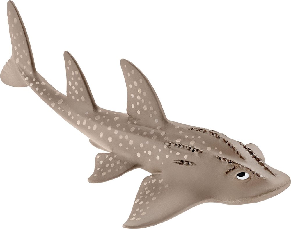 Фигурка Schleich гитарный Скат 14766