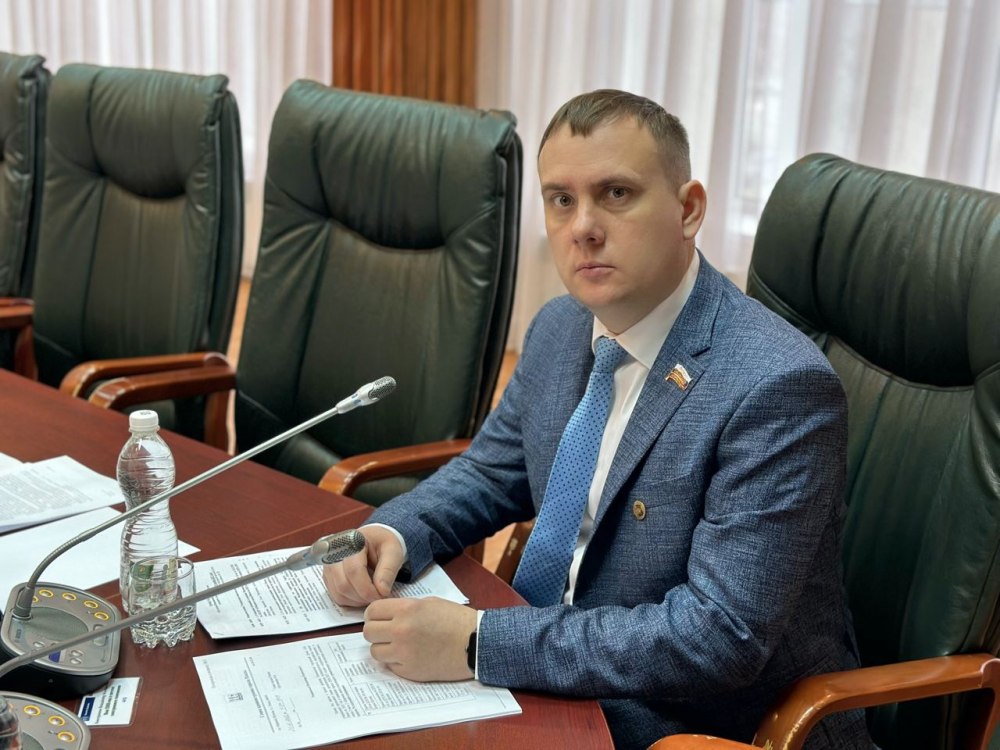 Владимир Елшанский Пенза