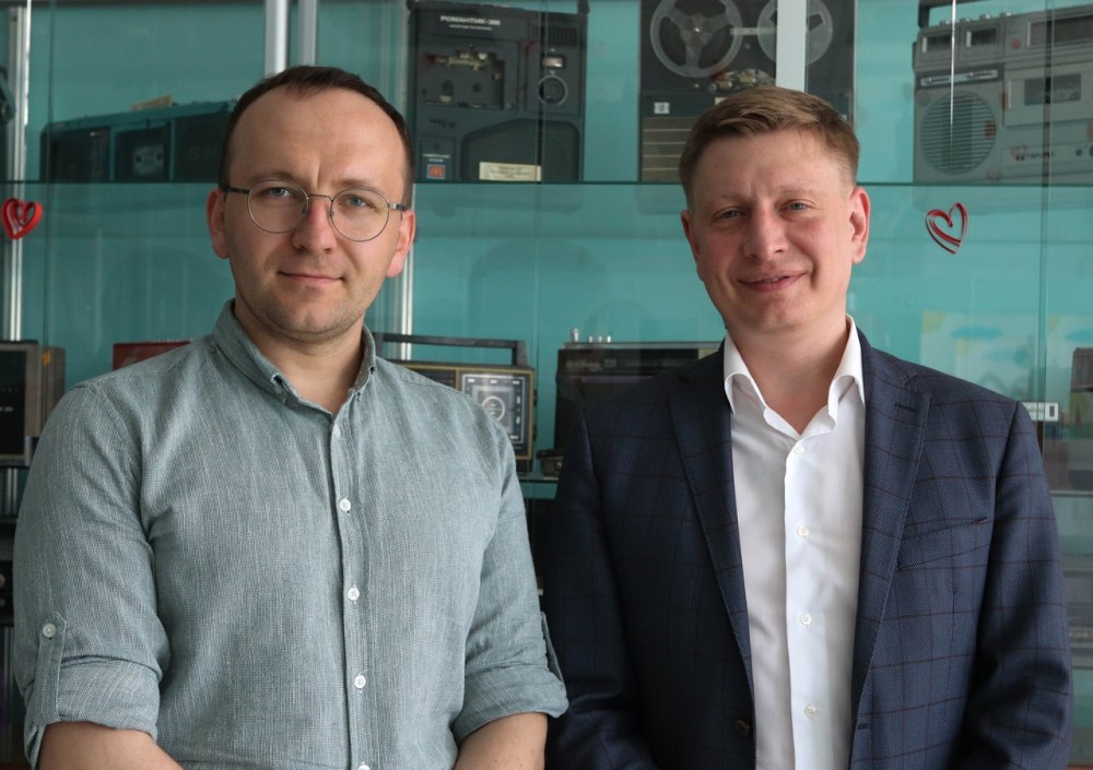 Быстряков Евгений Алатырь