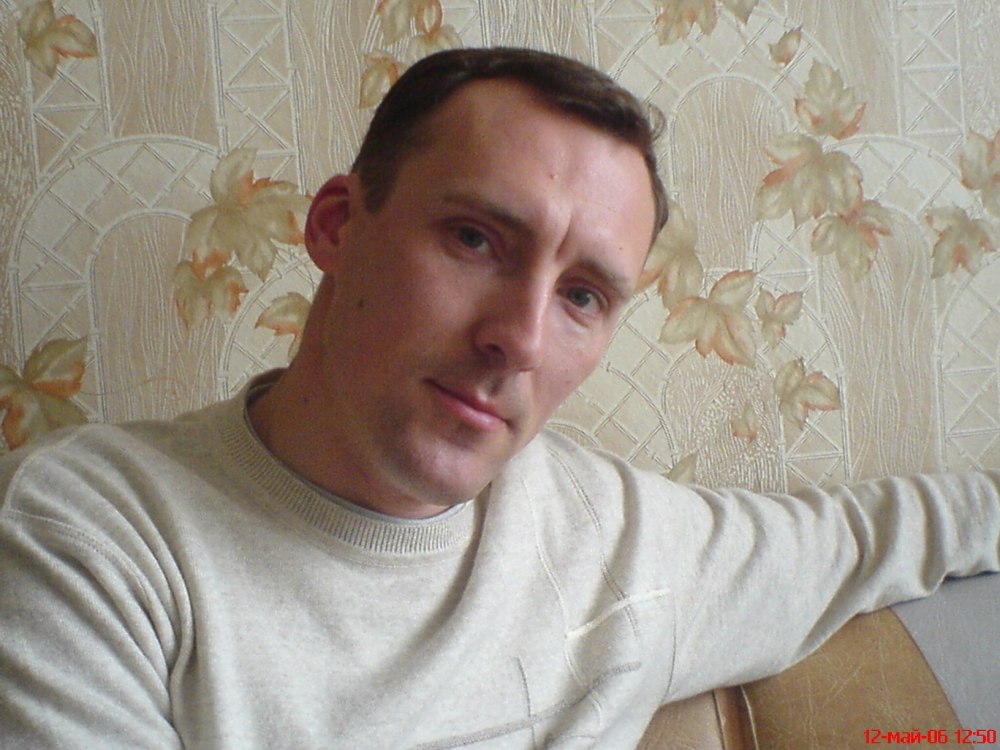 Сергей Быстряков