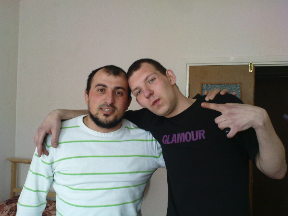 Чмутенко Антон