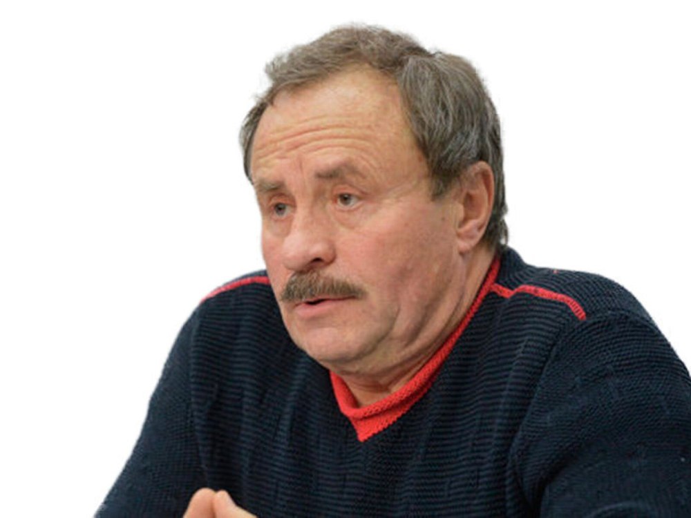 Владимир Быстряков композитор