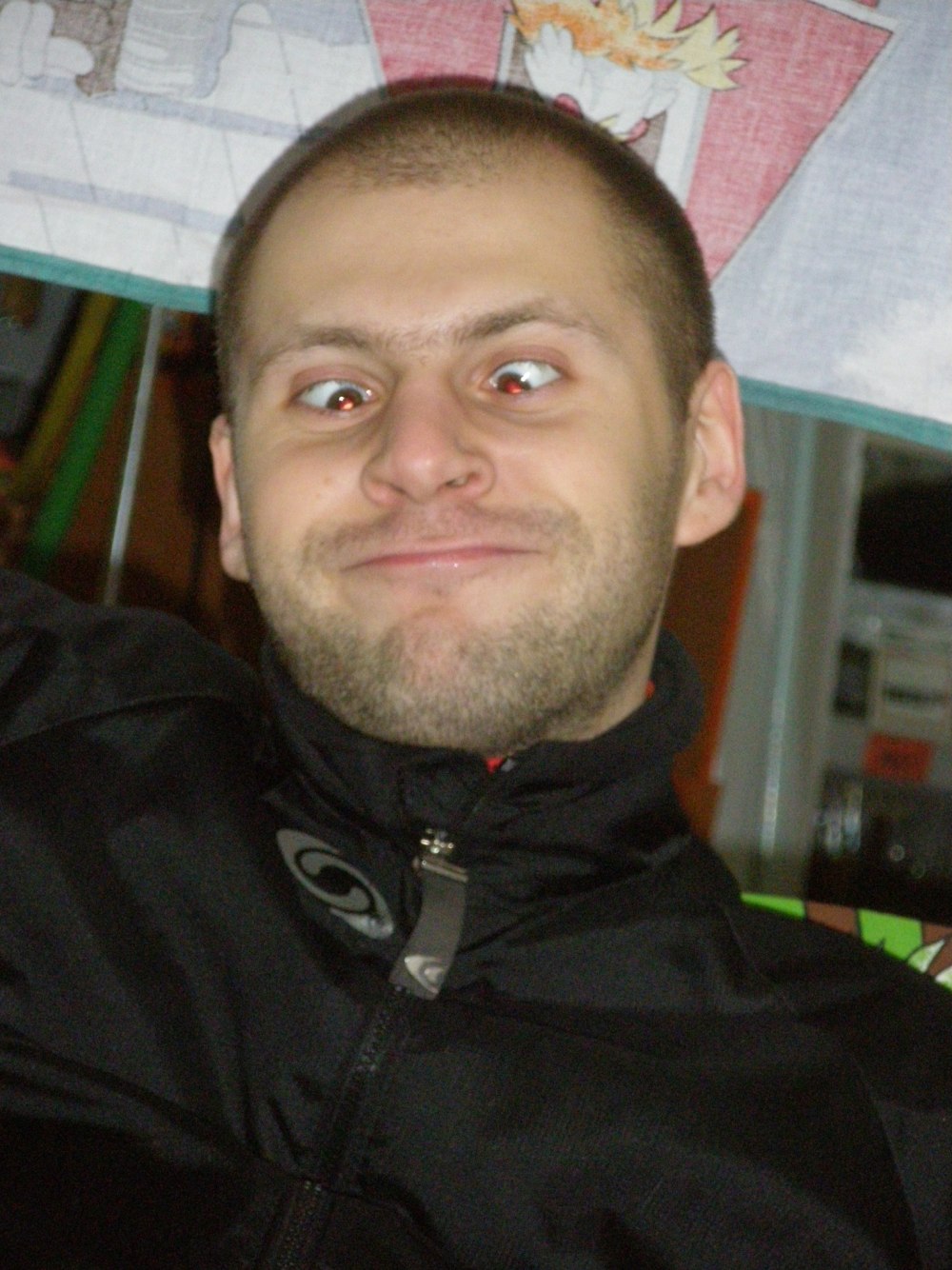 Быстряков Дмитрий Юрьевич
