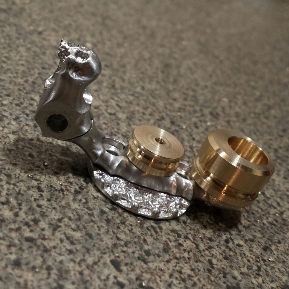 Moonshot RTA