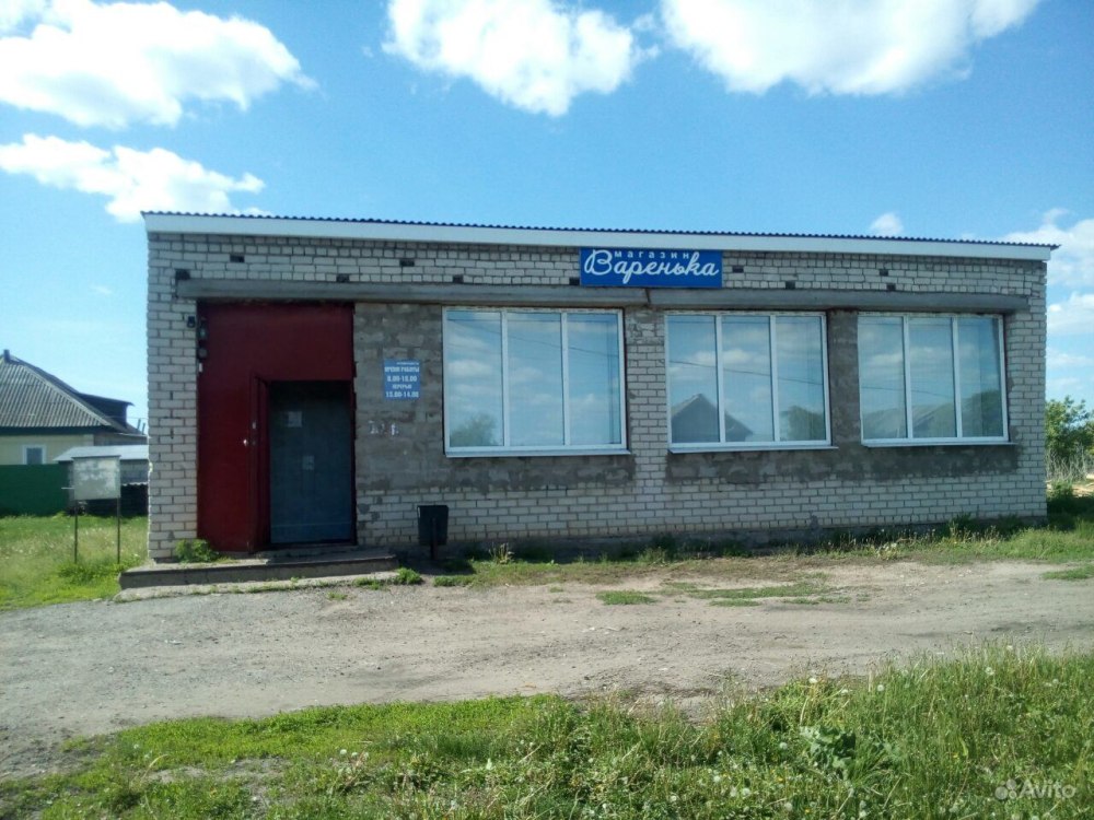 Большая Кандала Ульяновская