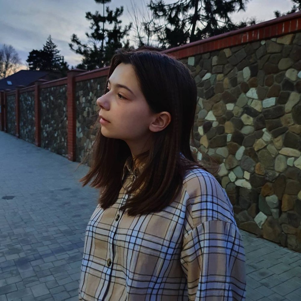 Соня Клиновицкая Майер