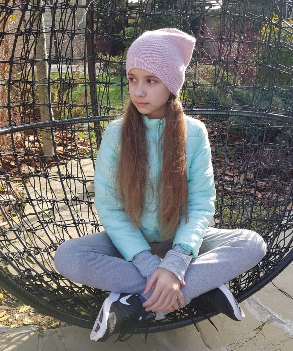 Соня 18 лет