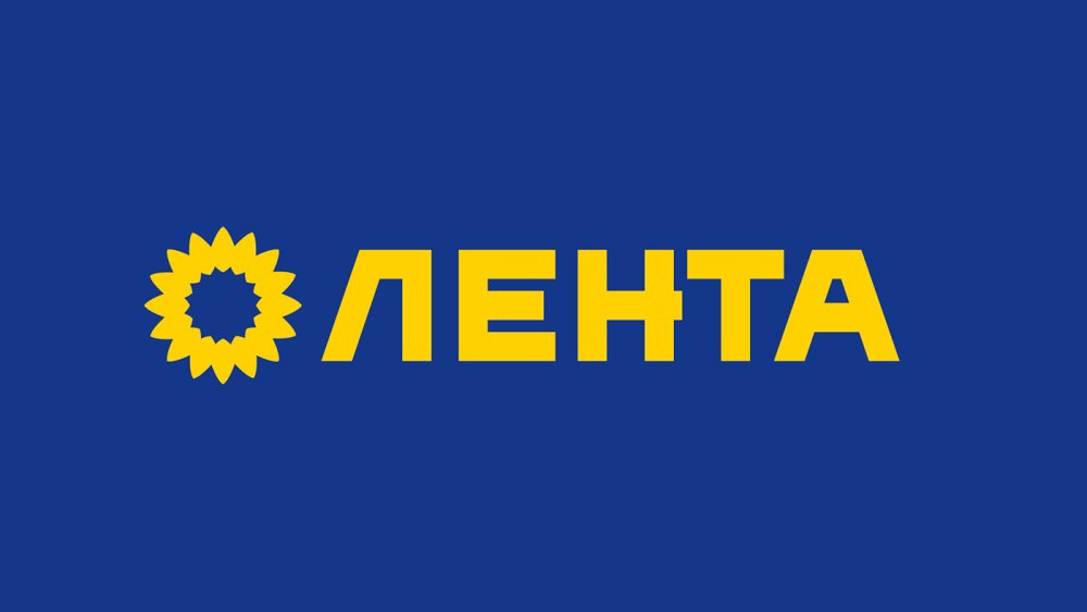 Лента логотип