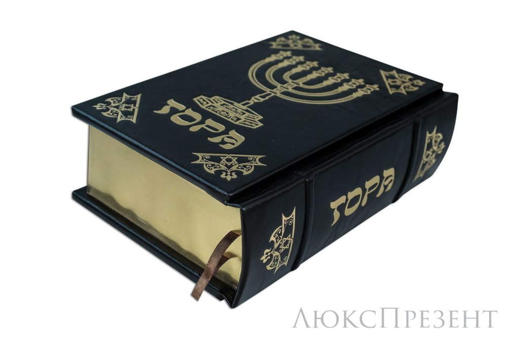 Книга тора иллюстрации от Хазина