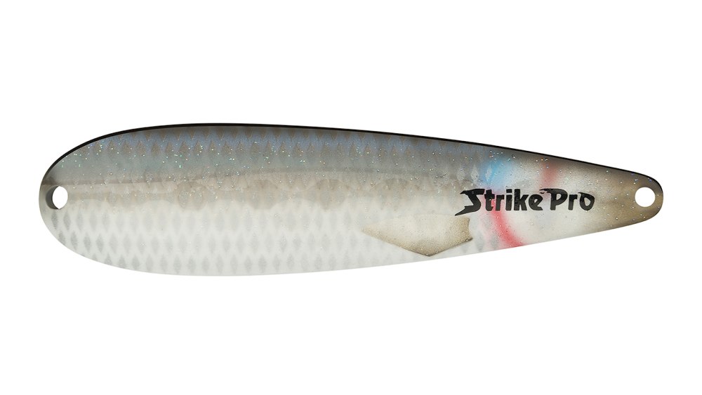 Колеблющаяся блесна Strike Pro Killer Profy 75 #620e