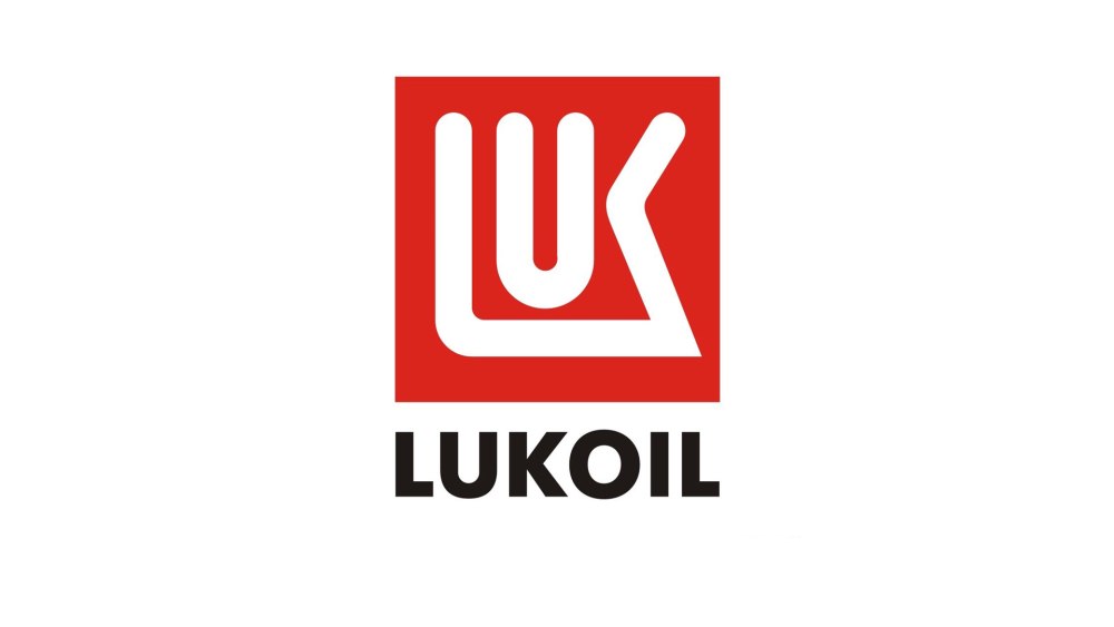 ПАО Лукойл логотип