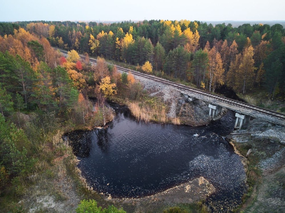 Деревня СОЛЗА