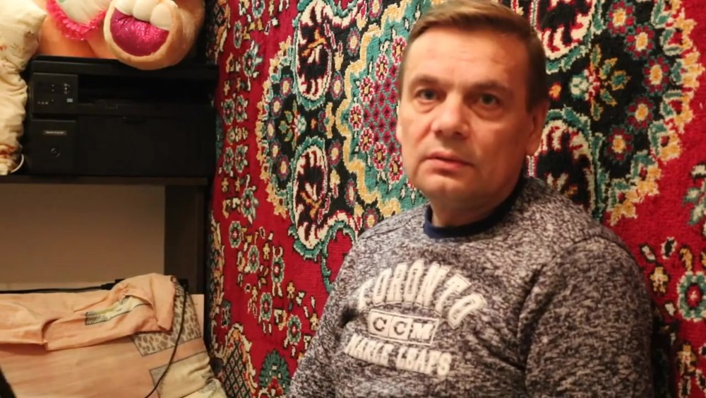 Сергей Александрович Демехов