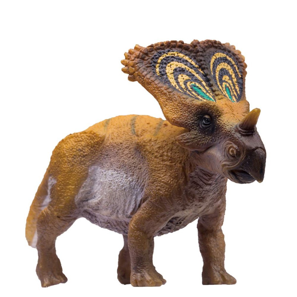 Chasmosaurus динозавр