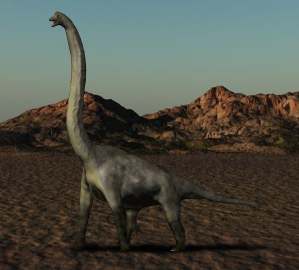 Qinlingosaurus
