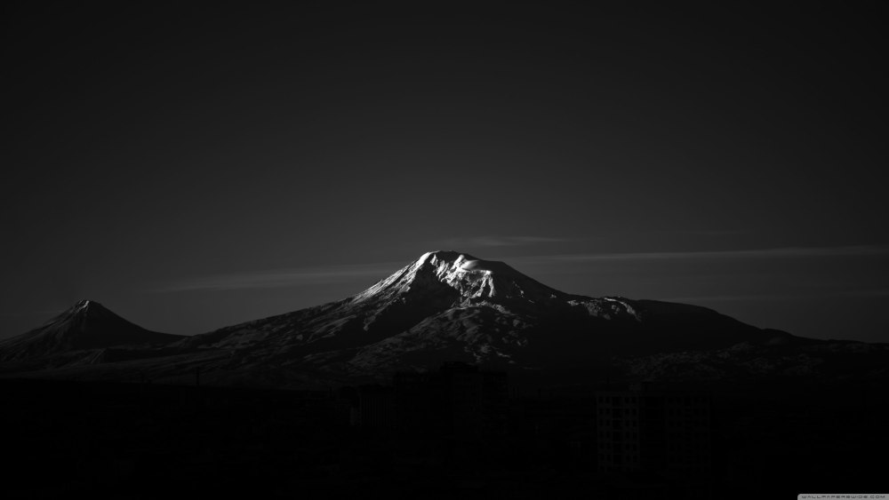 Гора Арарат