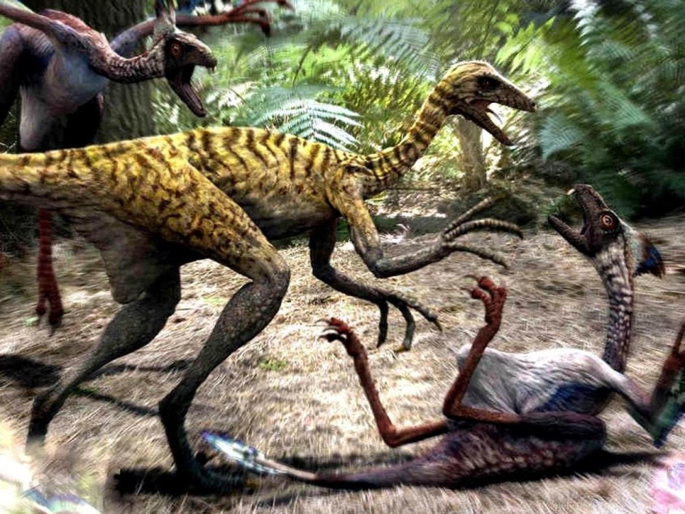 Инцисивозавр