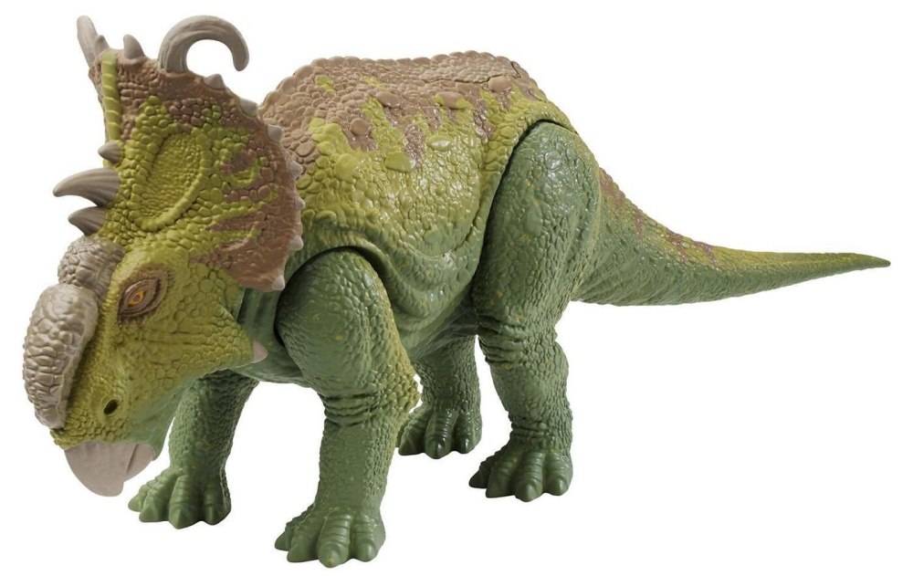 Синоцератопс Jurassic World