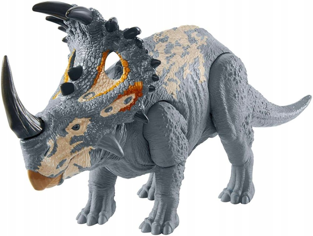 Игрушки Jurassic World Mattel