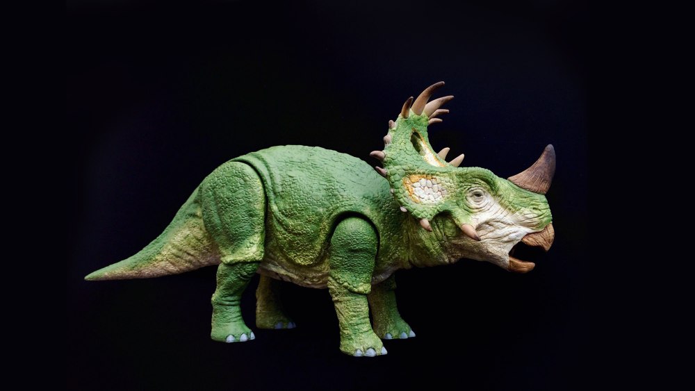 Синоцератопс Jurassic World