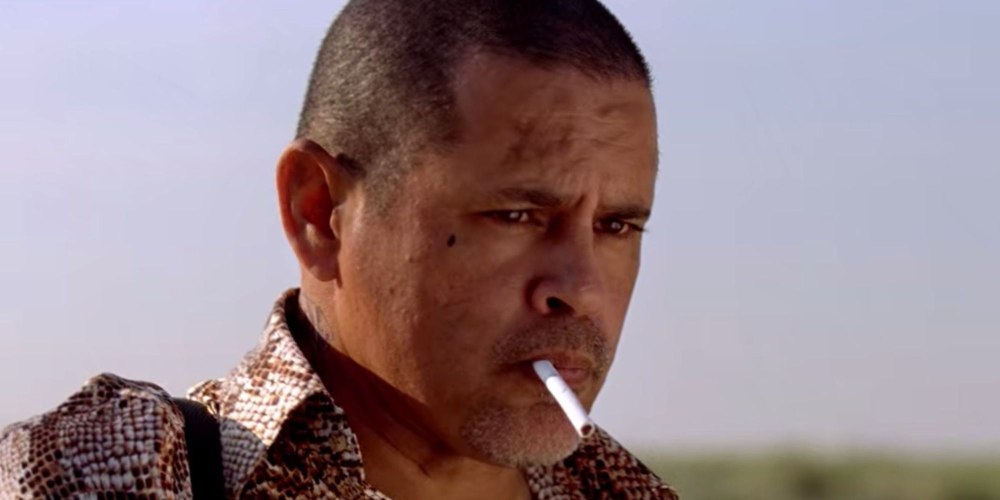 Tuco Salamanca актер