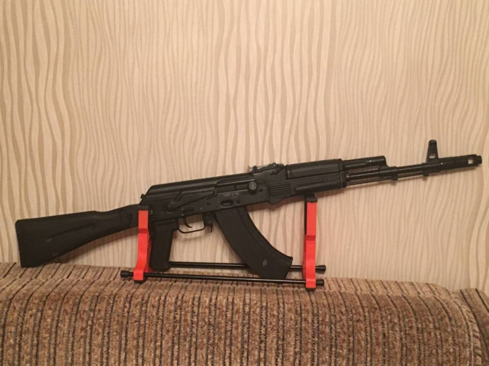 Сайга-МК кал. 7,62х39 l-336