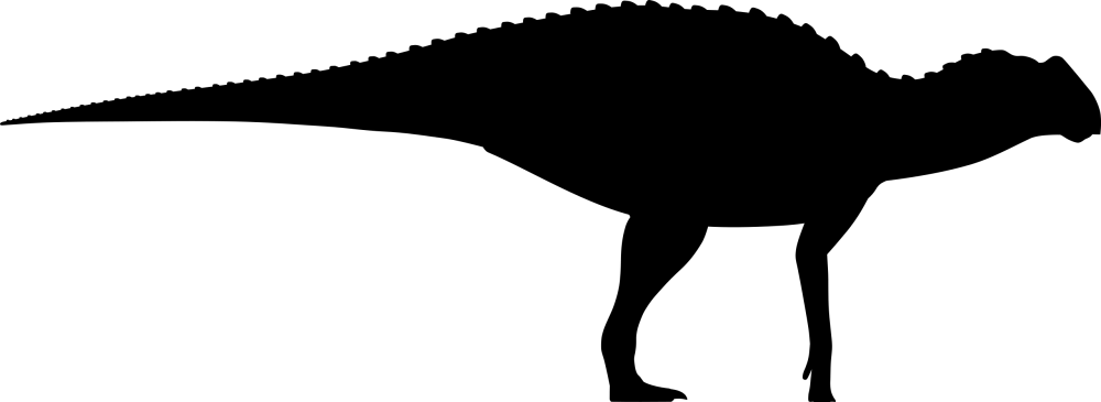 Бараниха svg силуэт