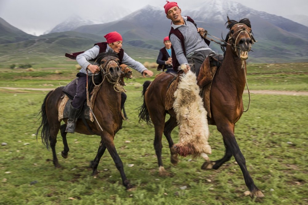 Джамен кули