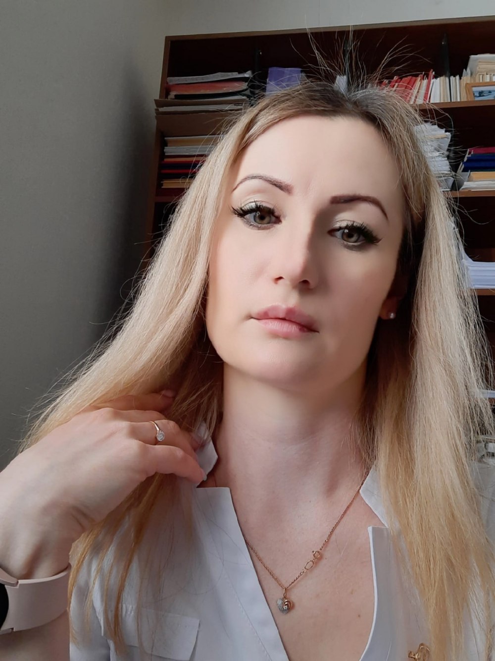 Долгих Наталья Иркутск