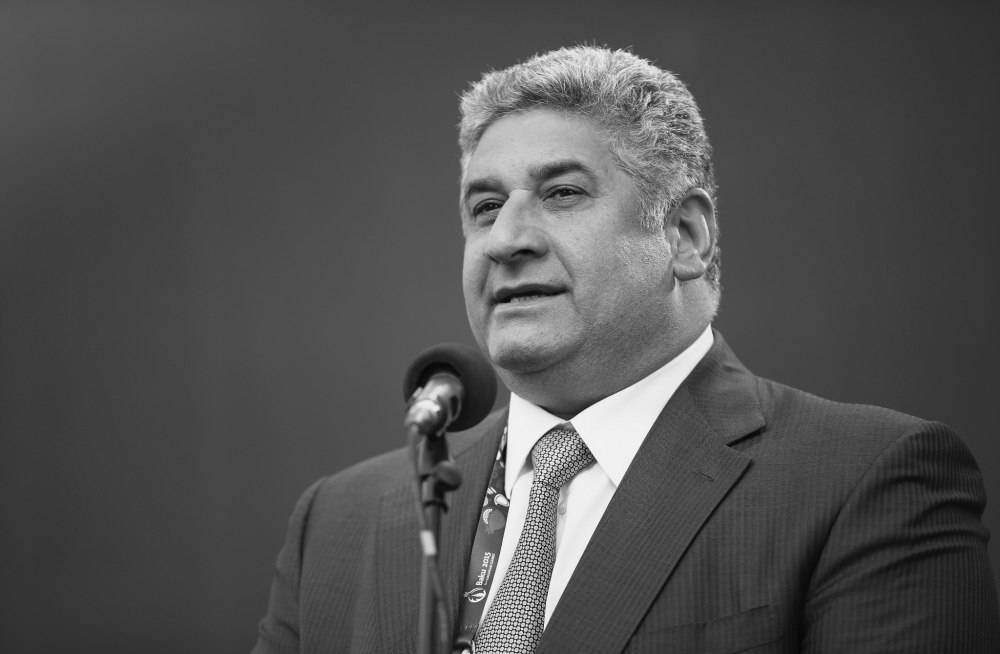 Георге Азад Волгоград