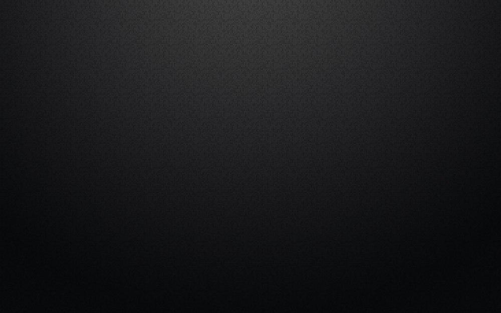 Черная матовая текстура