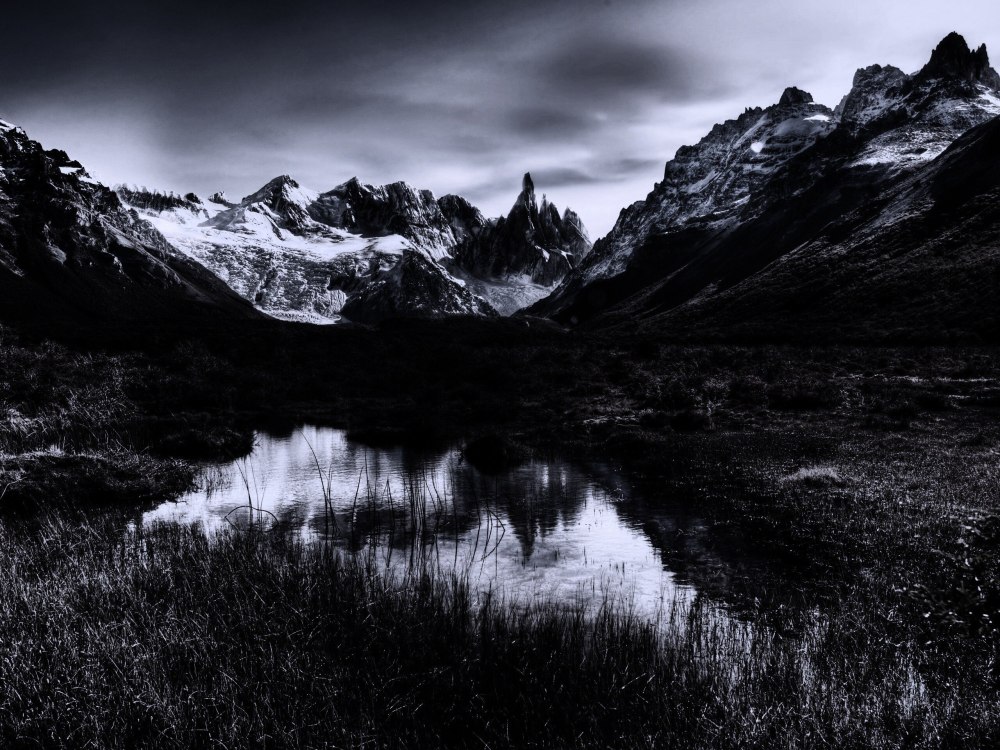 Темная тема