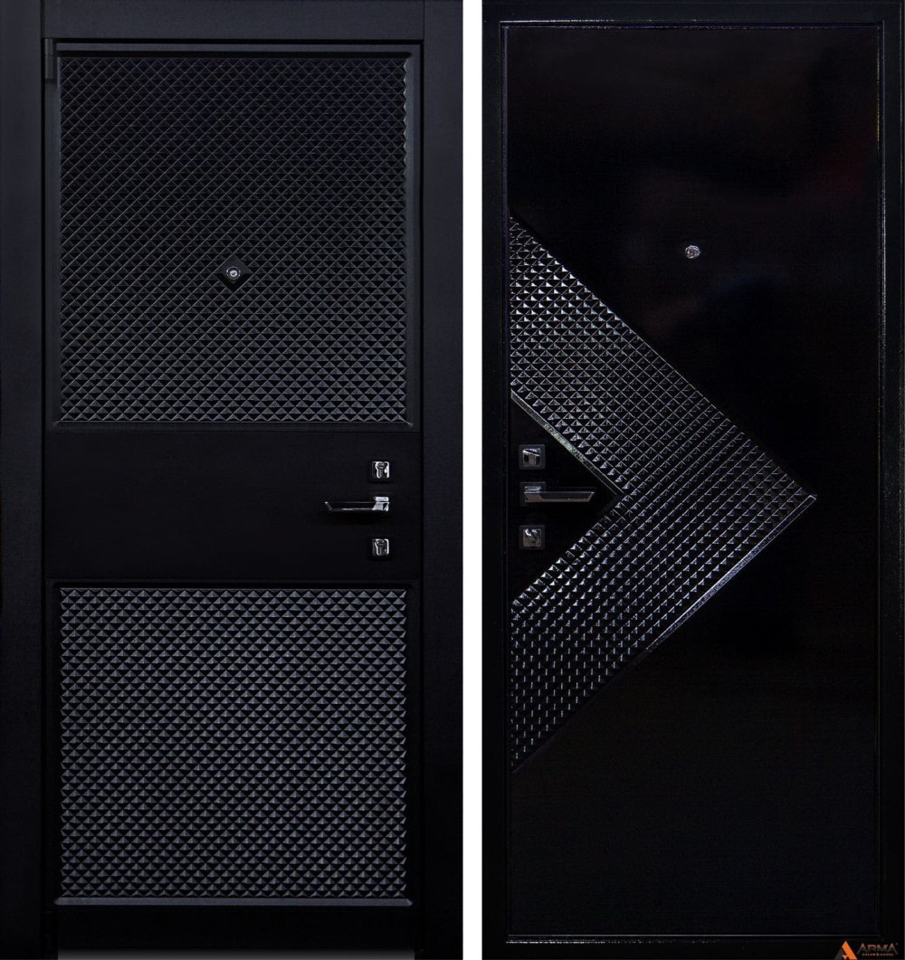 Дверь Даймонд входная