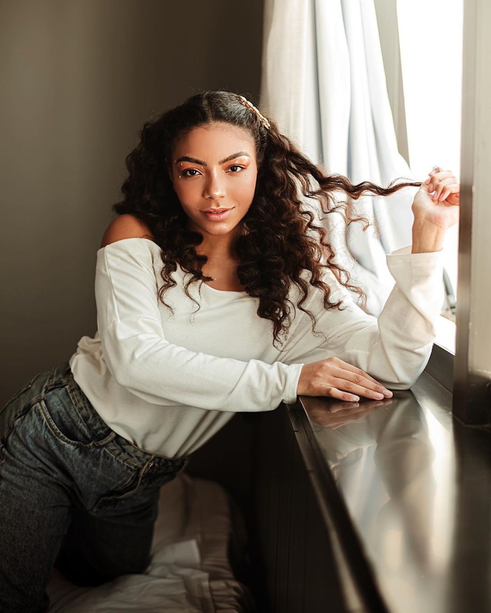 Эни Габриэлли Now United