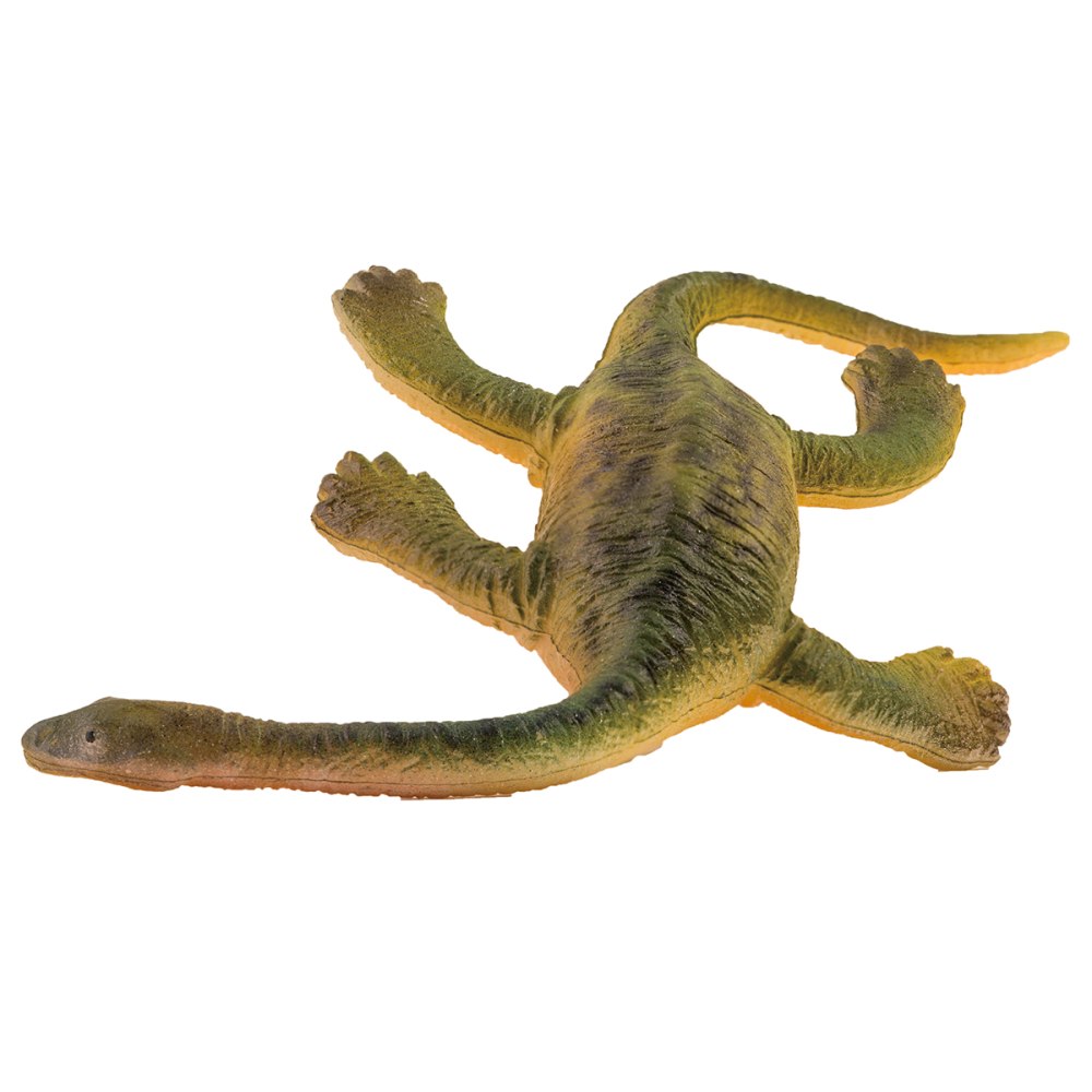 Кейчоузавр Keichousaurus