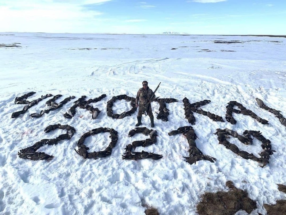 Александр Крамаренко Чукотка 2021