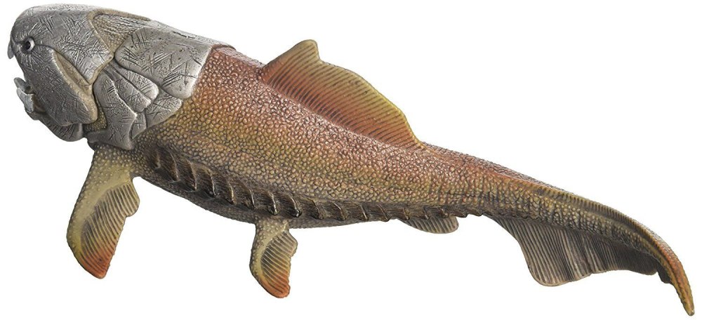 Фигурка Schleich Дунклеостеус
