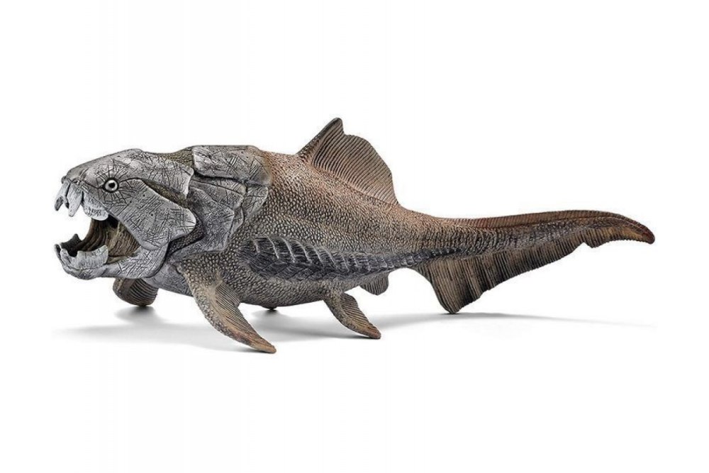 Schleich 14575 Дунклеостеус
