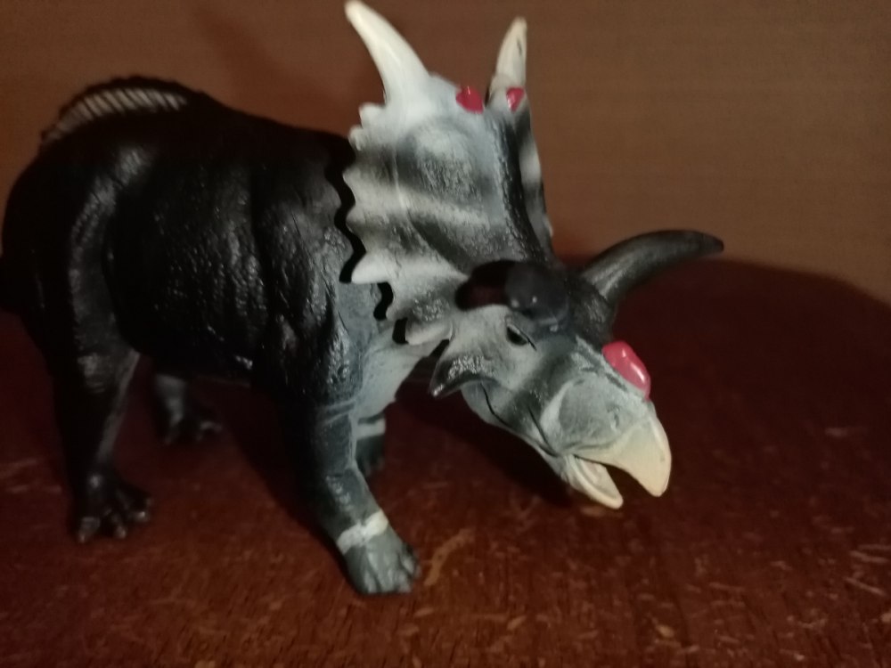 Collecta фигурка Ксеноцератопс