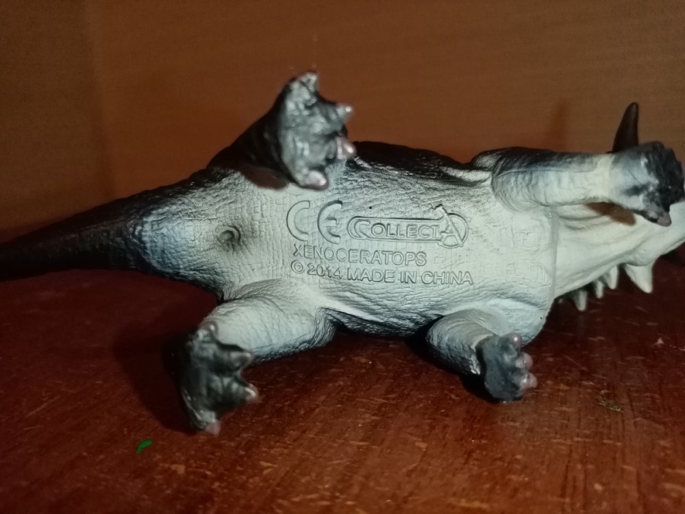 Collecta фигурка Ксеноцератопс