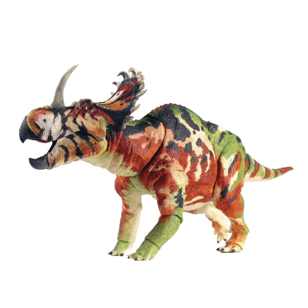 PNSO Sinoceratops cute Baby Figure