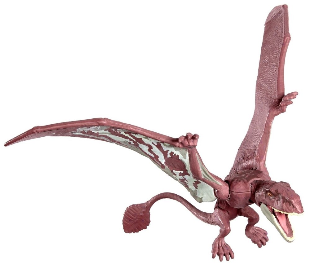 Диморфодон игрушка Jurassic World