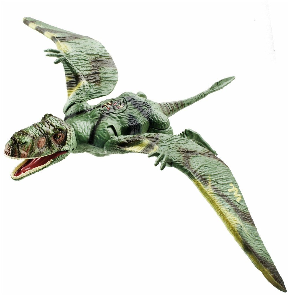Диморфодон динозавр Jurassic World