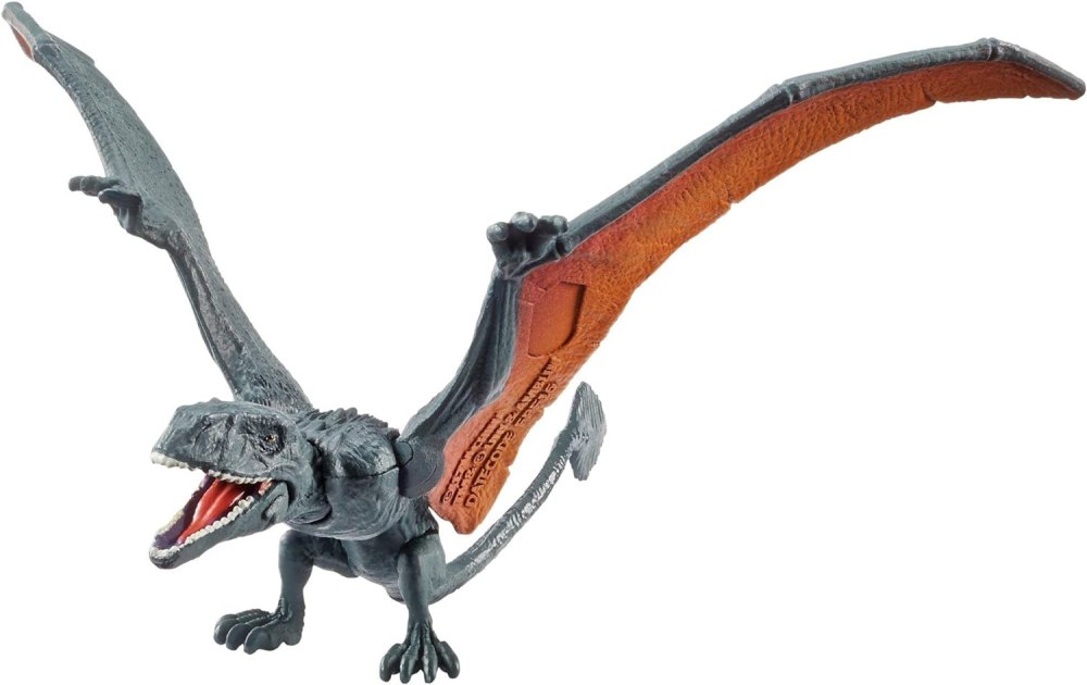 Диморфодон динозавр Jurassic World